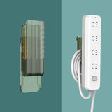 Non-punching Patch Board Storage And Management Device Aimak Store