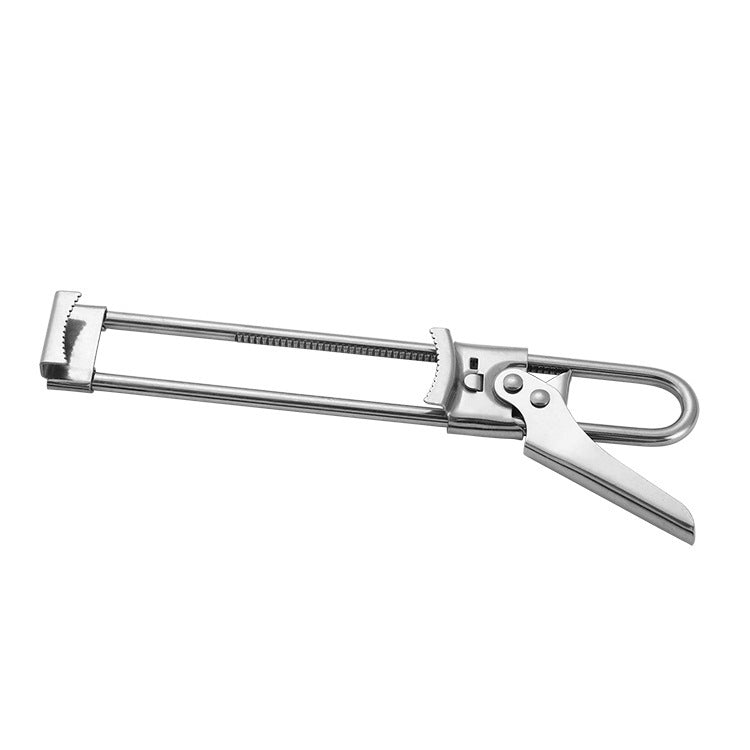 Master Opener Multifunctional Adjustable Stainless Steel Bottle Can Opener Jar  Bottle Opener Lid Gripper Manual Jar Bottle Opener Kitchen Tools Aimak Store