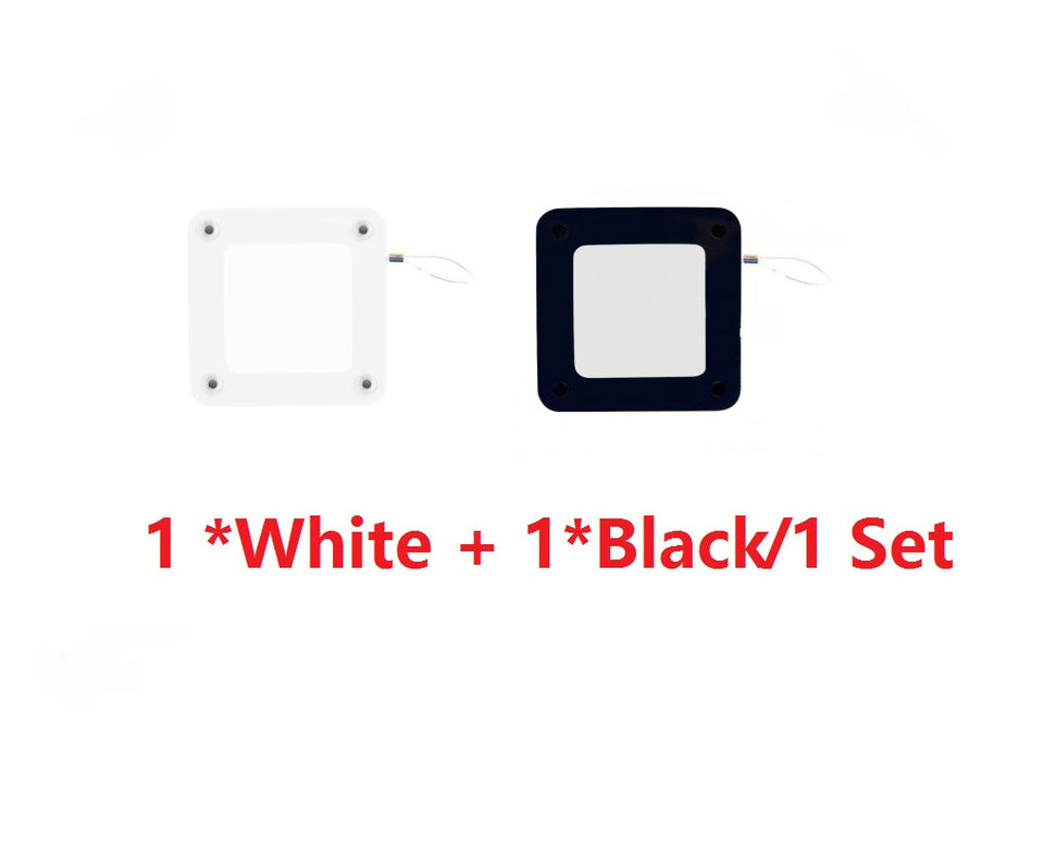 Automatic Door Closer Punch-Free Soft Close Door Closers For Sliding Door Glass Door 500g-1000g Tension Closing Device Aimak Store