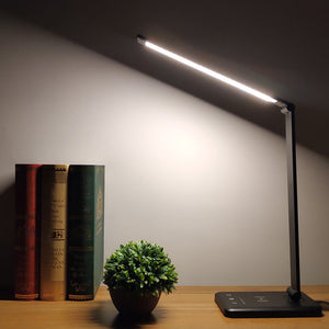 Dimming Folding Smart Touch Led Eye Protection Desk Lamp Aimak Store