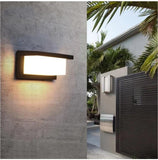 Super Bright LED Outdoor Waterproof Wall Light Aimak Store