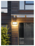 Super Bright LED Outdoor Waterproof Wall Light Aimak Store