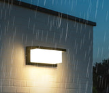 Super Bright LED Outdoor Waterproof Wall Light Aimak Store