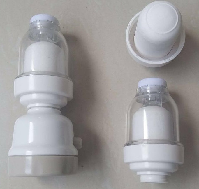 Faucet Booster Shower Household Tap Splash Filter Aimak Store