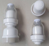 Faucet Booster Shower Household Tap Splash Filter Aimak Store