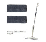 Hand-washing Lazy Four-in-one Family With Water Spray Mop Aimak Store