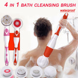 Electric bath brush Aimak Store