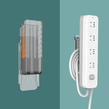 Non-punching Patch Board Storage And Management Device Aimak Store