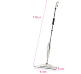 Hand-washing Lazy Four-in-one Family With Water Spray Mop Aimak Store