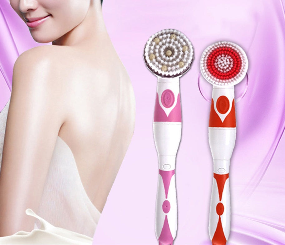 Electric bath brush Aimak Store