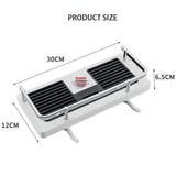 Shower Rod Rack Bathroom Lift Rod Bracket Aimak Store