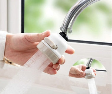 Faucet Booster Shower Household Tap Splash Filter Aimak Store
