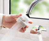 Faucet Booster Shower Household Tap Splash Filter Aimak Store