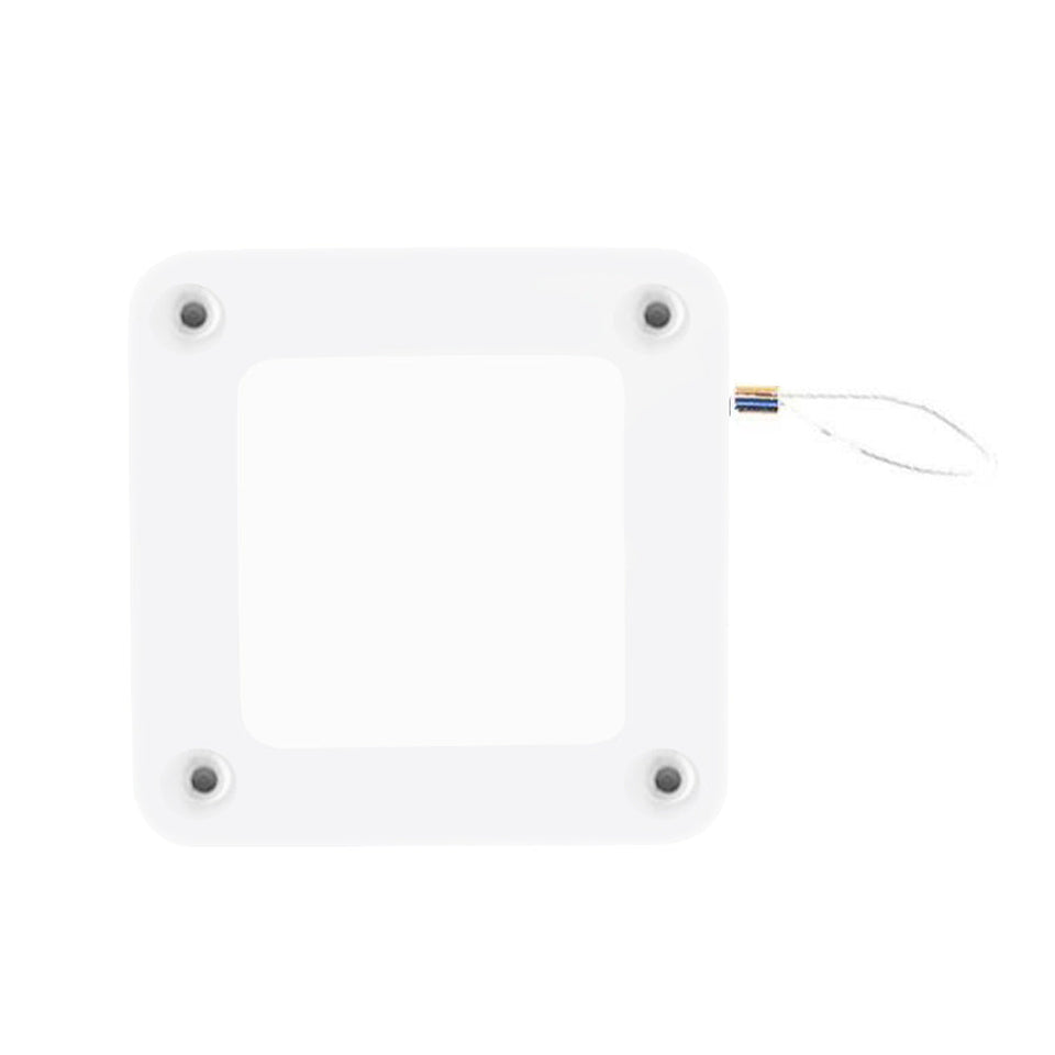 Automatic Door Closer Punch-Free Soft Close Door Closers For Sliding Door Glass Door 500g-1000g Tension Closing Device Aimak Store