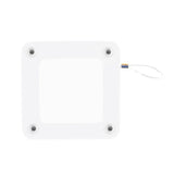 Automatic Door Closer Punch-Free Soft Close Door Closers For Sliding Door Glass Door 500g-1000g Tension Closing Device Aimak Store