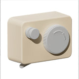 Invisible Retractable Clothesline Indoor Punch-free Bathroom Bathroom Drying Rack Balcony Shrink Cool Clothes Aimak Store