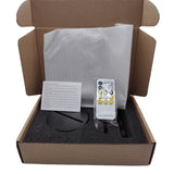 Jesus 3D colorful touch lamp Aimak Store