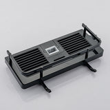 Shower Rod Rack Bathroom Lift Rod Bracket Aimak Store