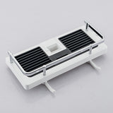 Shower Rod Rack Bathroom Lift Rod Bracket Aimak Store