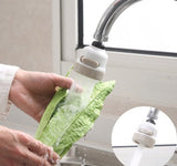 Faucet Booster Shower Household Tap Splash Filter Aimak Store