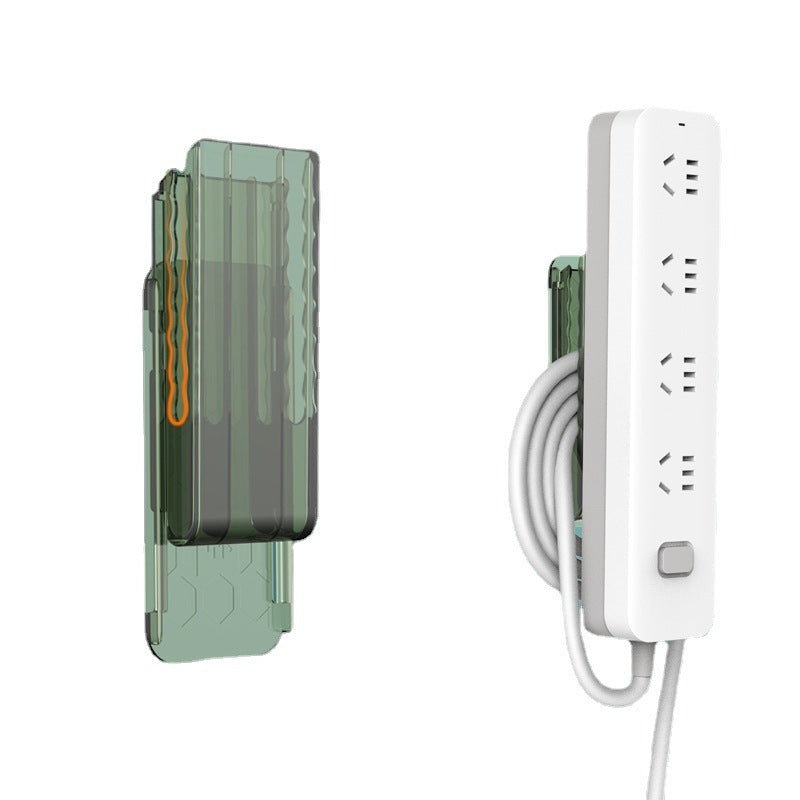 Non-punching Patch Board Storage And Management Device Aimak Store