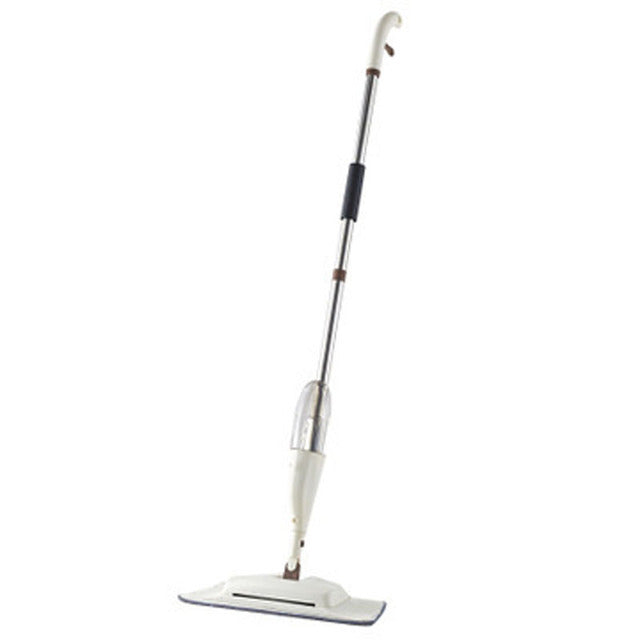Hand-washing Lazy Four-in-one Family With Water Spray Mop Aimak Store