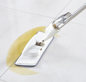 Hand-washing Lazy Four-in-one Family With Water Spray Mop Aimak Store