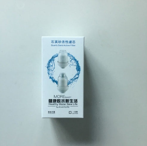 Faucet Booster Shower Household Tap Splash Filter Aimak Store