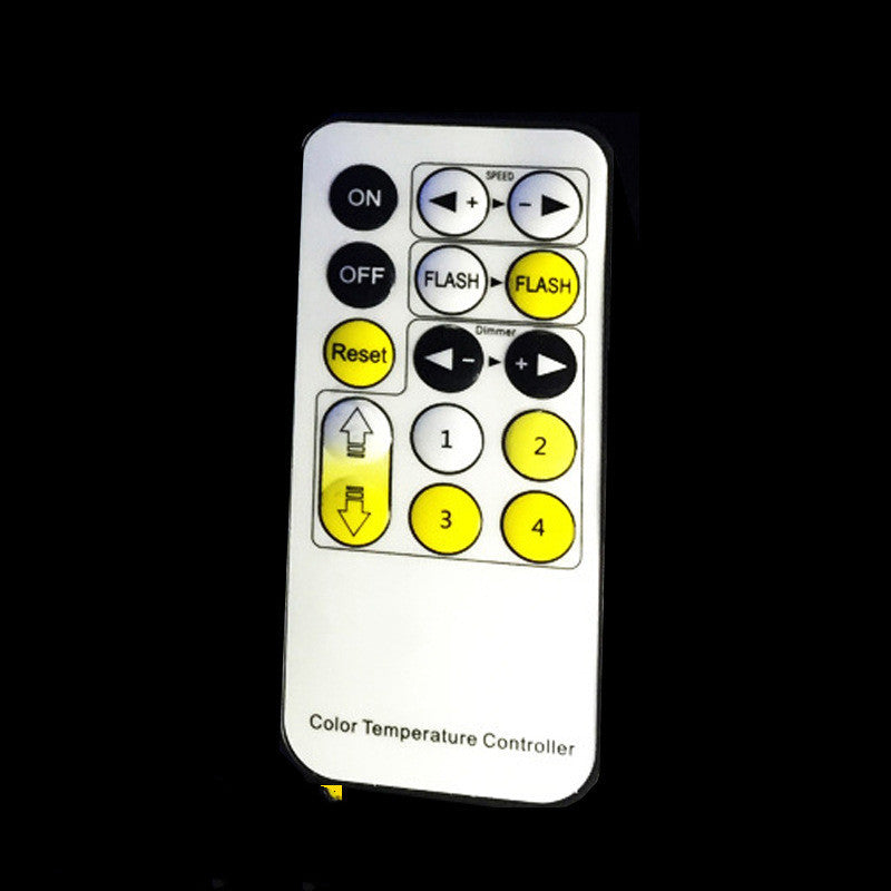 Jesus 3D colorful touch lamp Aimak Store