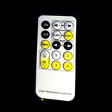 Jesus 3D colorful touch lamp Aimak Store