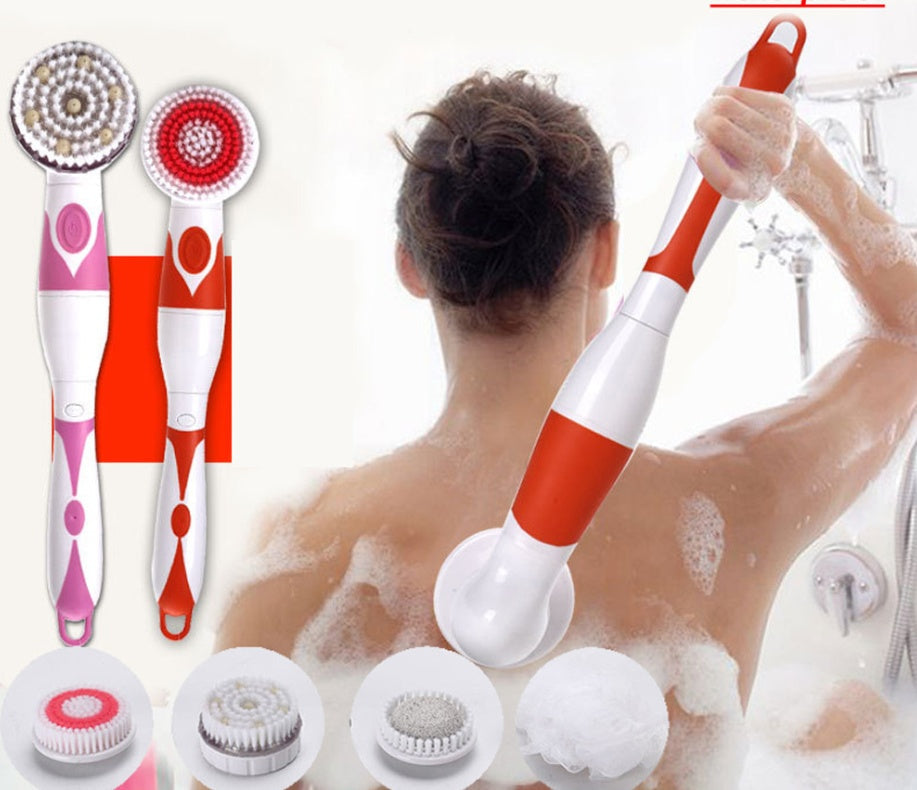 Electric bath brush Aimak Store