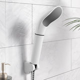 Shower With Water Saving Filter Shower Head Bathroom Accessories Aimak Store