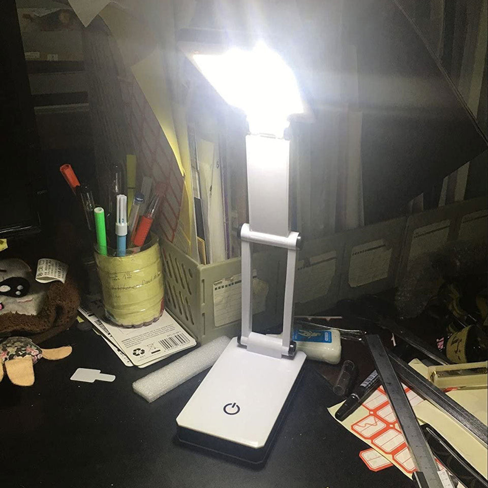 COB Mobile Phone Folding Lighting Desk Lamp Aimak Store