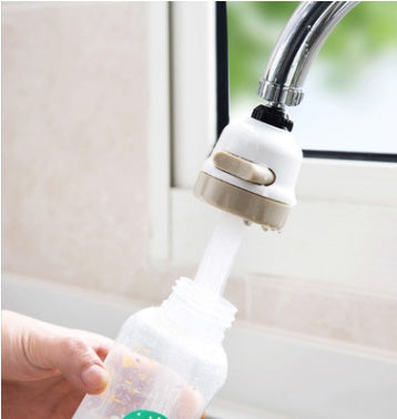 Faucet Booster Shower Household Tap Splash Filter Aimak Store