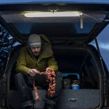 Portable Inflatable Folding Lamp Handheld Suspension Magnetic Suction Tent Light Camping Outdoor Lamp USB Charging Aimak Store