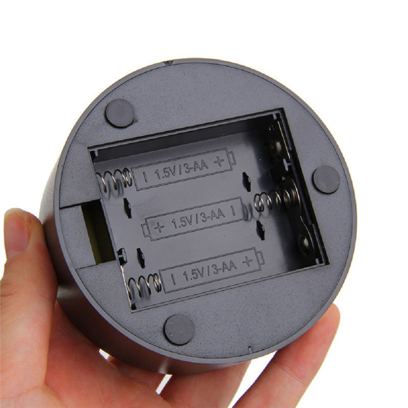 USB Night Light 3D Earth Globe Table Lamp RGB Creative Aimak Store