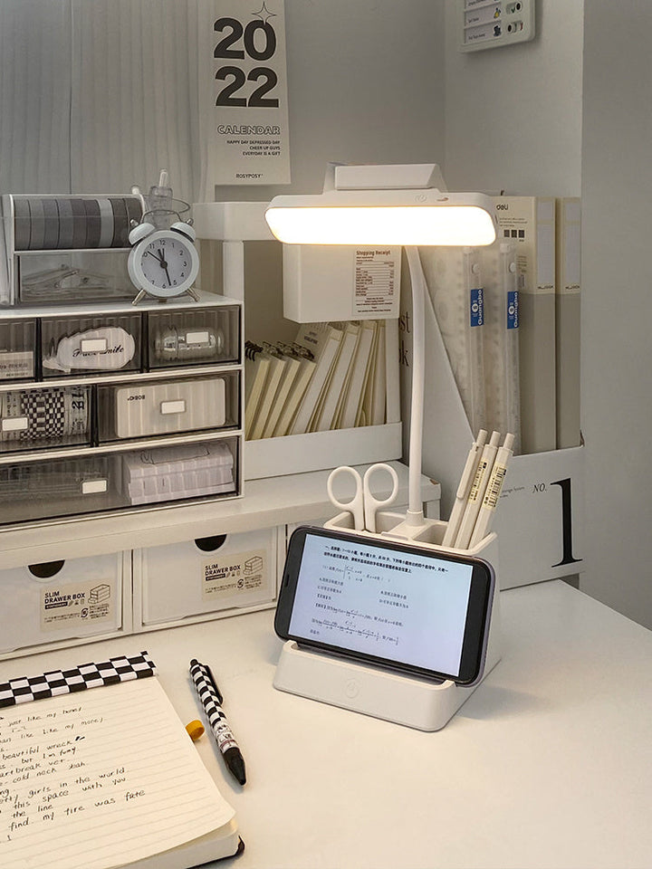 Bedroom Table Lamp For College Students Aimak Store