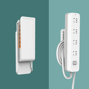 Non-punching Patch Board Storage And Management Device Aimak Store