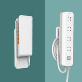 Non-punching Patch Board Storage And Management Device Aimak Store