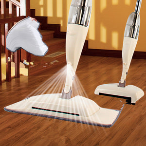 Hand-washing Lazy Four-in-one Family With Water Spray Mop Aimak Store