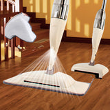 Hand-washing Lazy Four-in-one Family With Water Spray Mop Aimak Store