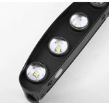 Outdoor Wall Lamp IP65 Waterproof Garden Lighting AC86-265V Exterior Wall Light Living Room Stair Porch Light Home Decor Fixture Aimak Store