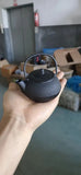 100ml Mini Cast Iron Kettle Teapot Home Decoration Ornament Teaware Tea Kettle Aimak Store
