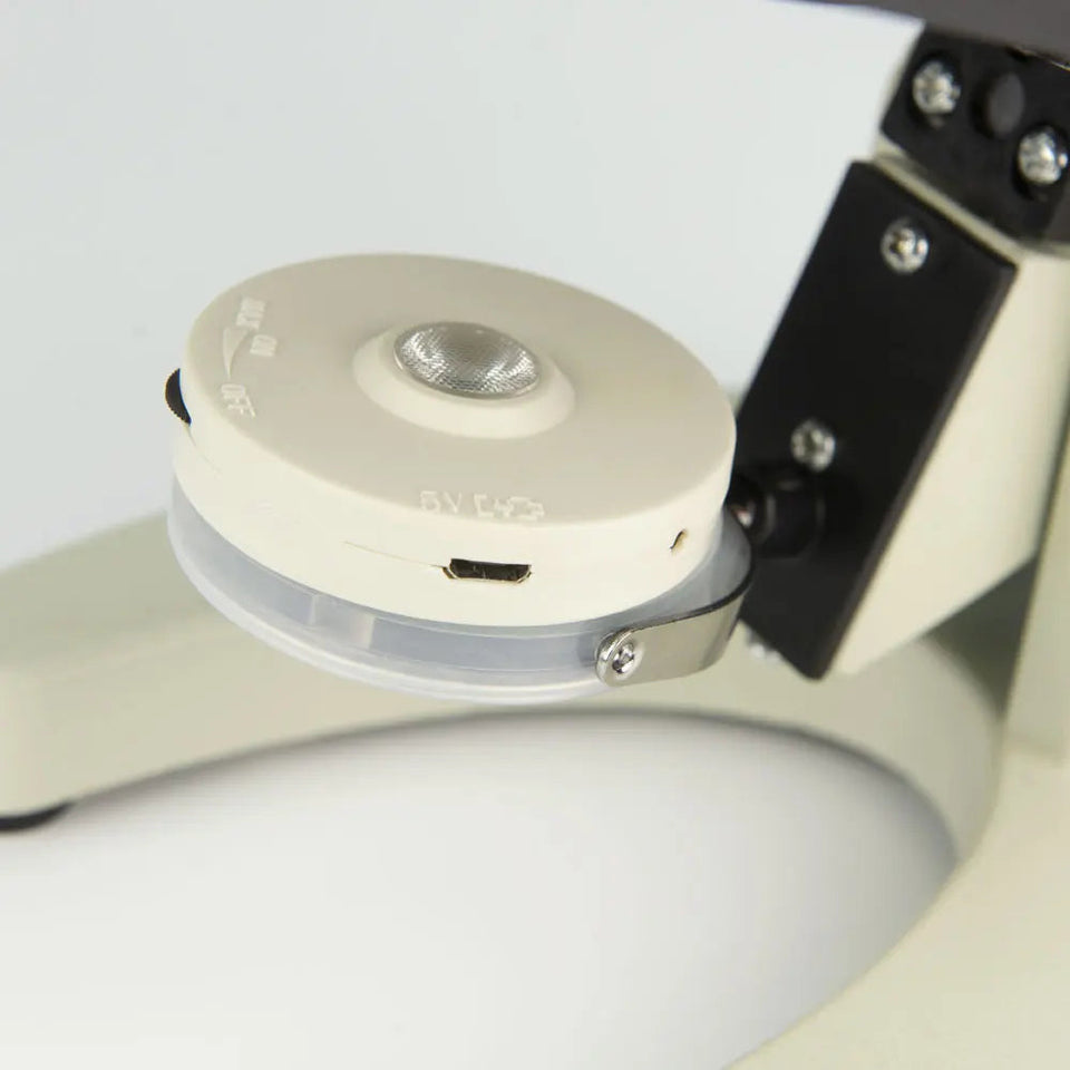 40-6000X HD Optical Biological Microscope High Magnification With Abbe condenser Middle school university Lab Teaching Microsco Aimak Store