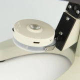 40-6000X HD Optical Biological Microscope High Magnification With Abbe condenser Middle school university Lab Teaching Microsco Aimak Store