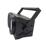 200W LED COB Wash Audience Light 2eye 2x100W Flood Stage Light LED Matrix Blinder Light DMX Stage Uplighting For Show Conce Aimak Store