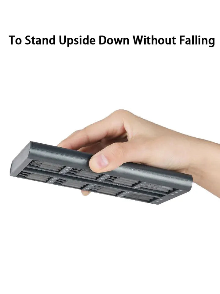 Screwdriver Set Magnetic Screw Driver Kit Bits Precision Electric Laptop Iphone Computer Tri Wing Torx Screwdrivers Small Aimak Store