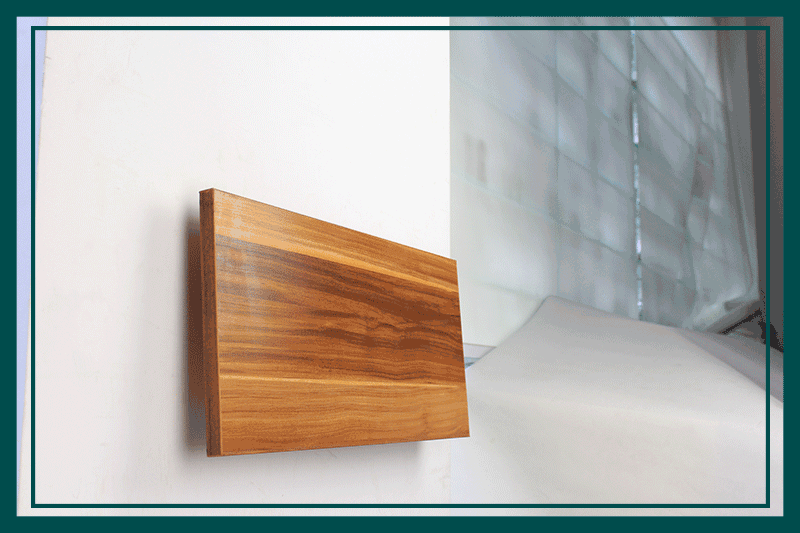 KAK 2pcs Folding Shelf Bracket Heavy Duty Stainless Steel Collapsible Shelf Bracket Hardware for Table Work RV Car Saving Space Aimak Store