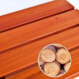 Wall Mounted Solid Wood Folding Stool Bathroom And Shower Chair Porch Shoe Changing Stool Relaxation Bathroom Folding Chair Aimak Store