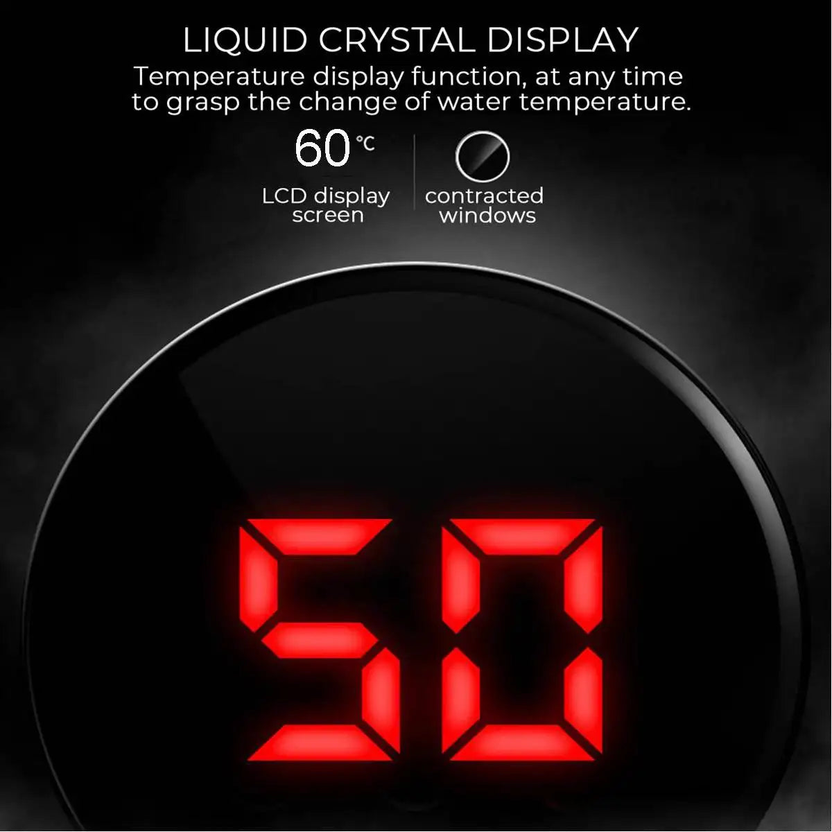 Heater for home Electric Tankless 3500W Mini Instant Hot Water Heater Kitchen Faucet Tap Heating 3 Seconds Instant Heating